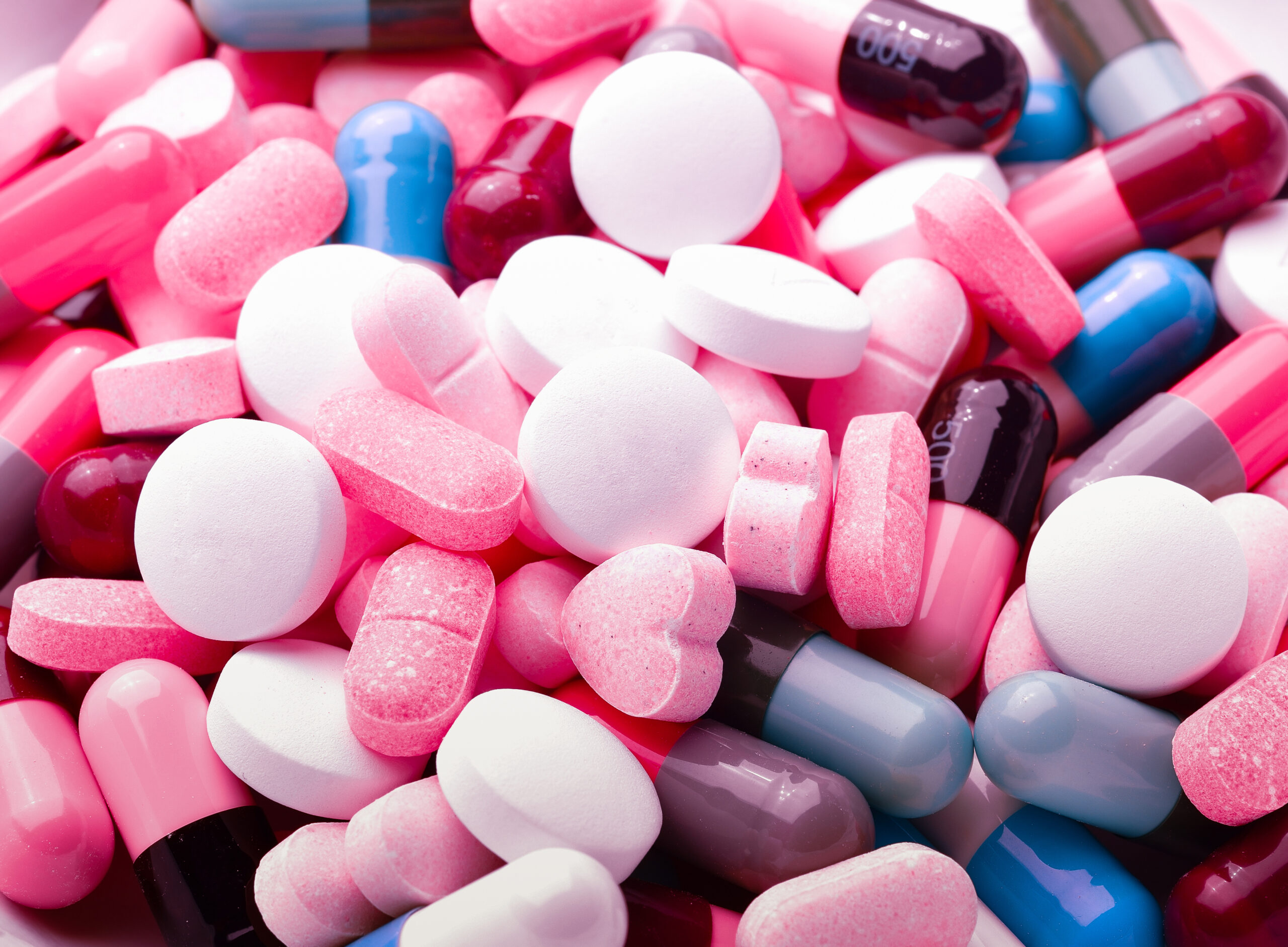 MDMA (Ecstasy)
